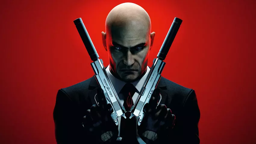 Unerwartete Ankündigung: Hitman: Absolution wird für iOS, Android und beide Nintendo Switch veröffentlicht