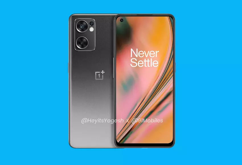 Offiziell: OnePlus Nord CE 2 mit AMOLED-Bildschirm, Dimensity 900-Chip und 65-W-Aufladung wird am 17. Februar vorgestellt