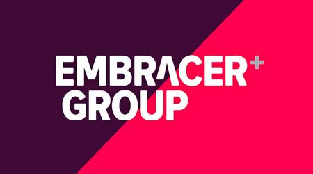 Ambitionen, die jedem auf der Welt den Neid einflößen werden: Die Embracer Group plant, innerhalb von 12 Monaten 76 Spiele zu veröffentlichen