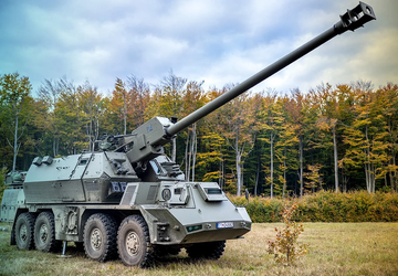 Ukraine unterzeichnet Vertrag über die Produktion ...