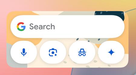 Themes und Verknüpfungseinstellungen: Google hat das Such-Widget auf dem iPhone aktualisiert