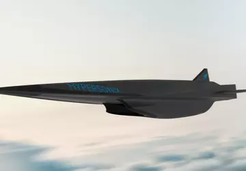 Rocket Lab und Hypersonix testen DART ...