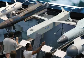 Russland hat zum ersten Mal neue ...