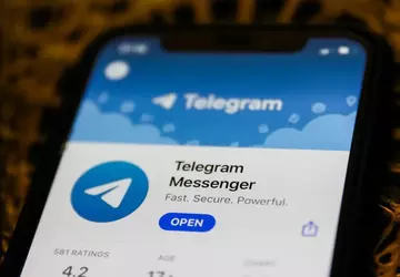 Studie zeigt, dass Telegram zu einer ...