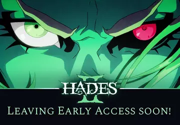 Hades II wird Ende September den ...
