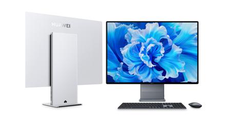 Leck: Huawei bereitet einen Mac-Konkurrenten mit eigenem Kirin-Chip und HarmonyOS vor