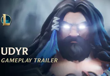 Riot hat das Modell und die ...