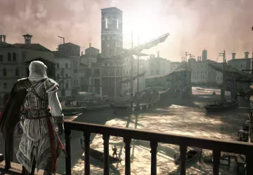 Ubisoft stellt Online-Dienste für Dutzende von ...