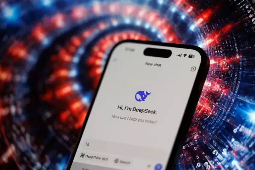 Italien fordert Erklärungen von DeepSeek wegen des drohenden Datenlecks bei Millionen von Nutzern