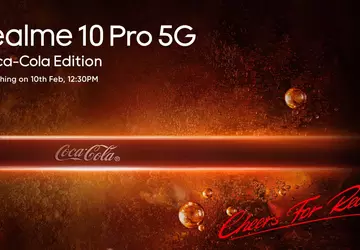 Es ist offiziell: realme wird das ...