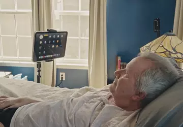 Apple stellt Technologie vor, die es ...