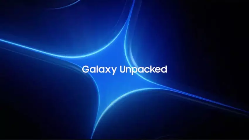 Ein Insider hat das Datum der Galaxy Unpacked-Präsentation enthüllt - Samsung wird in Kürze die faltbaren Flaggschiffe Galaxy Z Fold 7 und Z Flip 7 vorstellen