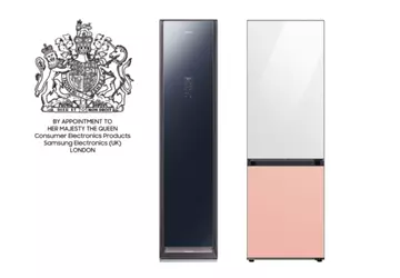 Samsung Electronics mit Erneuerung des Royal ...