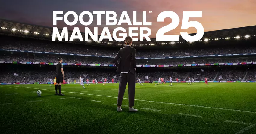 Sega sagt Football Manager 25 ab, um sich auf die Entwicklung von Football Manager 26 zu konzentrieren