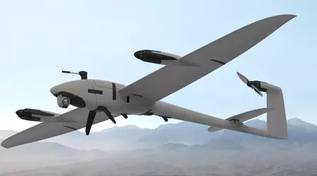 Made in Ukraine: Teil der Produktion der deutschen Vector-Drohne wurde in der Ukraine lokalisiert