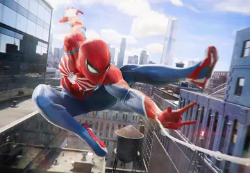 Die ersten Details zu Marvel's Spider-Man ...