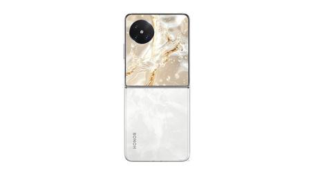 Honor plant ein faltbares Telefon mit einem großen externen Bildschirm und einem leistungsstarken Akku zu veröffentlichen