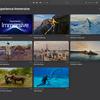 Bild des Apple Immersive Video Utility Programms