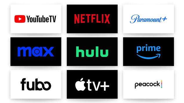 Die Top 10 Streaming-Shows von 2025: ...