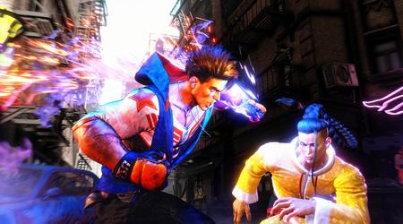Street Fighter-Verfilmung ist von Sonys Veröffentlichungsliste 2026 verschwunden: neues Veröffentlichungsdatum bleibt unbekannt
