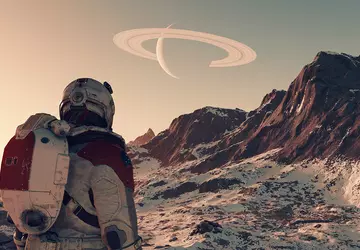 AMD hilft Bethesda bei der Optimierung ...