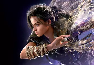 Eine Reise in die Vergangenheit und ...