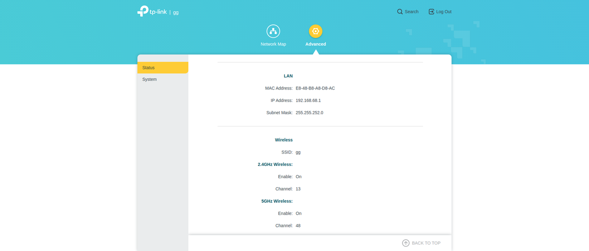 TP-Link Deco X60 Test: Das schnelle und elegante AX3000 Standard-Mesh-System-60