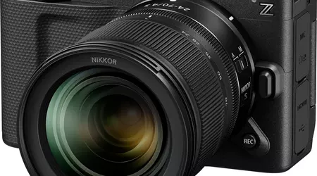 Nikon bringt die neue Nikon ZR-Kamera mit fortschrittlichen Video-Funktionen auf den Markt