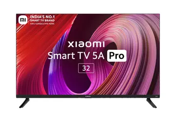 Xiaomi hat einen 32-Zoll Smart TV ...