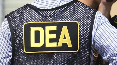 Die U.S. Drug Enforcement Administration schickte irrtümlich 55.000 Dollar in USDT-Kryptowährung an einen Betrüger