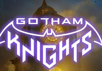 Gotham Knights Systemanforderungen für PC veröffentlicht