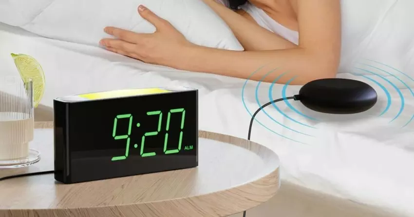 wecker für tiefschläfer 2025