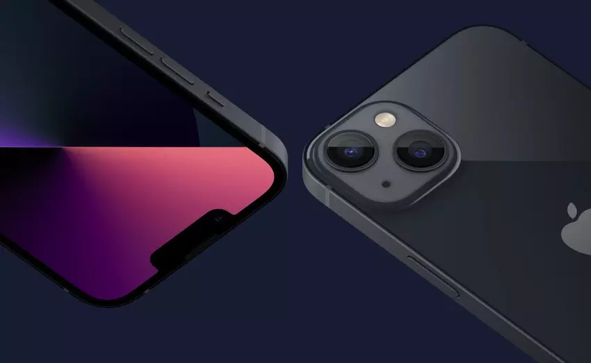 Apple hat iOS 15.0.1 veröffentlicht, das ein Problem beim Entsperren des iPhone 13 mit der Apple Watch behebt