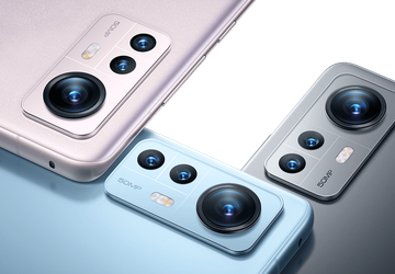 Redmi K50 5G wird weltweit als ...