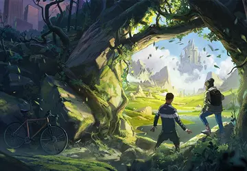 Fabelhafter Stil und viel Crafting: Neue ...