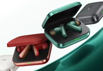 Durchgesickerte Details über Realme Buds Air ...