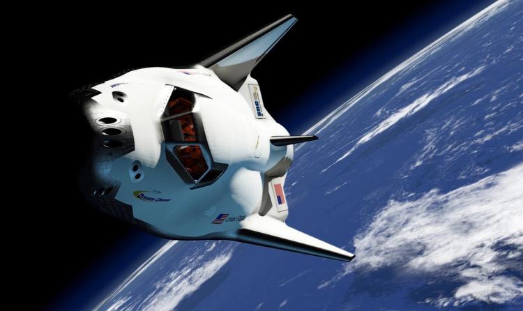Frankreich ist besorgt über die "Weltraumfrage" ...