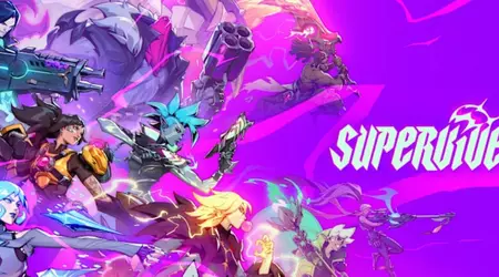 Spiel des Tages: Supervive - ein kostenloses Early-Access-MOBA, gekreuzt mit einem Shooter und einem Battle Royale