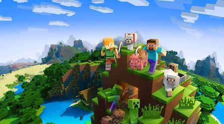 Blockchain und NFT sind in Minecraft verboten – Projekte mit Bezug zu diesen Systemen werden abgewertet