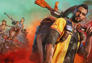 Eine freie Stelle auf der Website ...