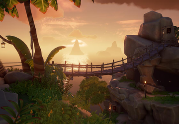 Sea of Thieves Saison 8 beginnt ...