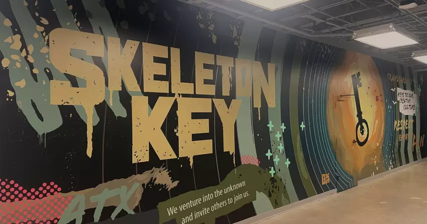 Gerücht: AAA-Spiel von Skeleton Key, das vom ehemaligen Dragon Age-Produzenten geleitet wird, abgesagt