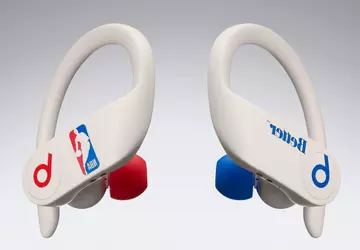Für NBA-Fans: Apple hat eine spezielle ...