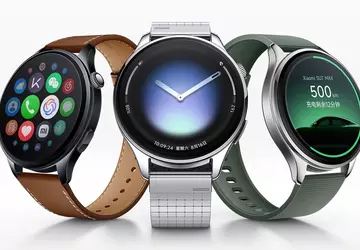 Xiaomi Watch 5 vorgestellt — Flaggschiff-Smartwatch ...
