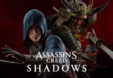 Assassin's Creed Shadows: Endlich etwas Neues ...