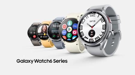 Samsung Galaxy Watch 6 und Galaxy Watch 6 Classic haben die zweite Beta von One UI 6 Watch erhalten 