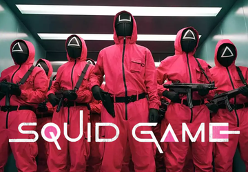 Netflix erstellt die Reality-Show „The Squid ...