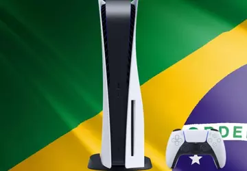 PlayStation erhöht die Preise in Brasilien: ...