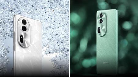 AnTuTu hat bestätigt, dass das OPPO Reno 11 einen Dimensity 8200-Prozessor, ein 120Hz-Display und Android 14 als Betriebssystem hat