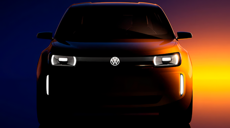 Volkswagen bereitet die Markteinführung eines "Killers der chinesischen Elektroautos" für 20.000 Euro vor
